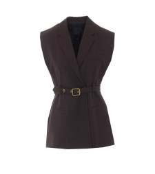 [PINKO] Vest FW26 107727A3MSM04