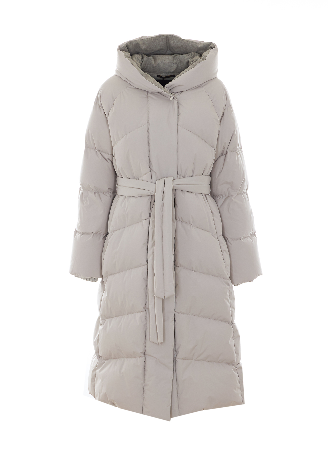 [Moorer] Down jacket FW26 WINTRASTPU0103