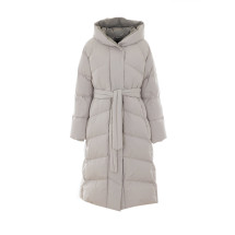 [Moorer] Down jacket FW26 WINTRASTPU0103