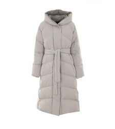[Moorer] Down jacket FW26 WINTRASTPU0103