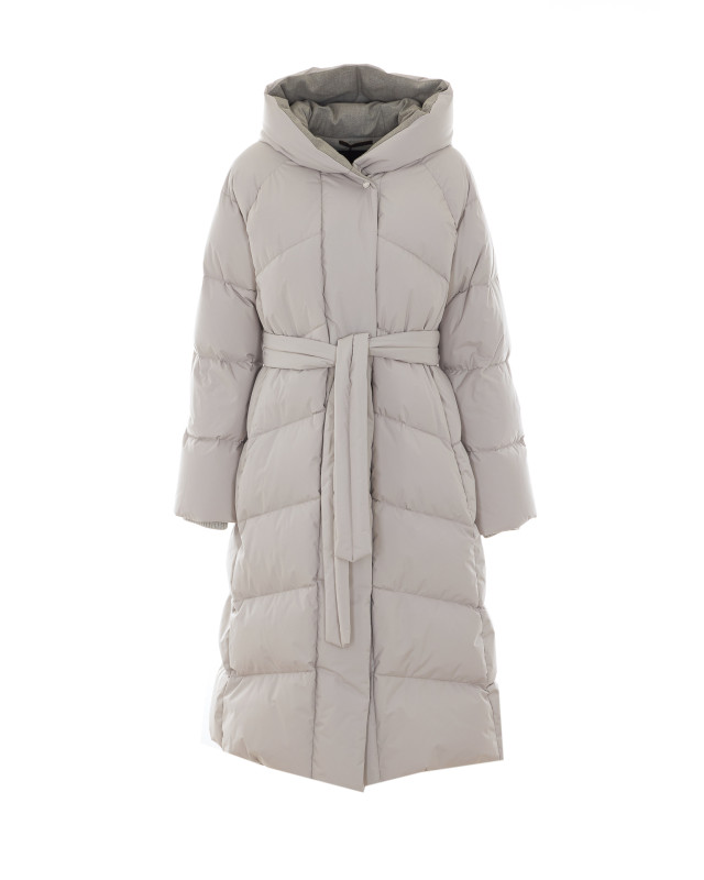[Moorer] Down jacket FW26 WINTRASTPU0103