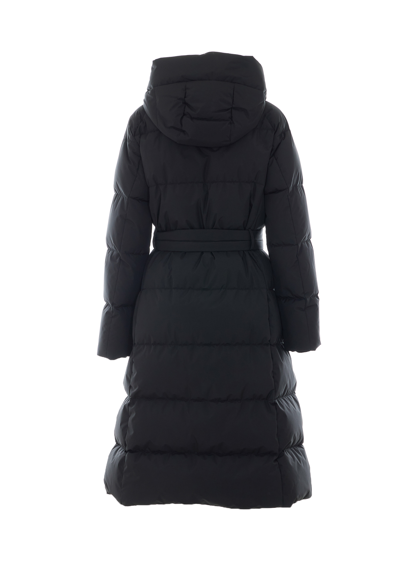 [Moorer] Down jacket FW26 WINTRASTPU0001
