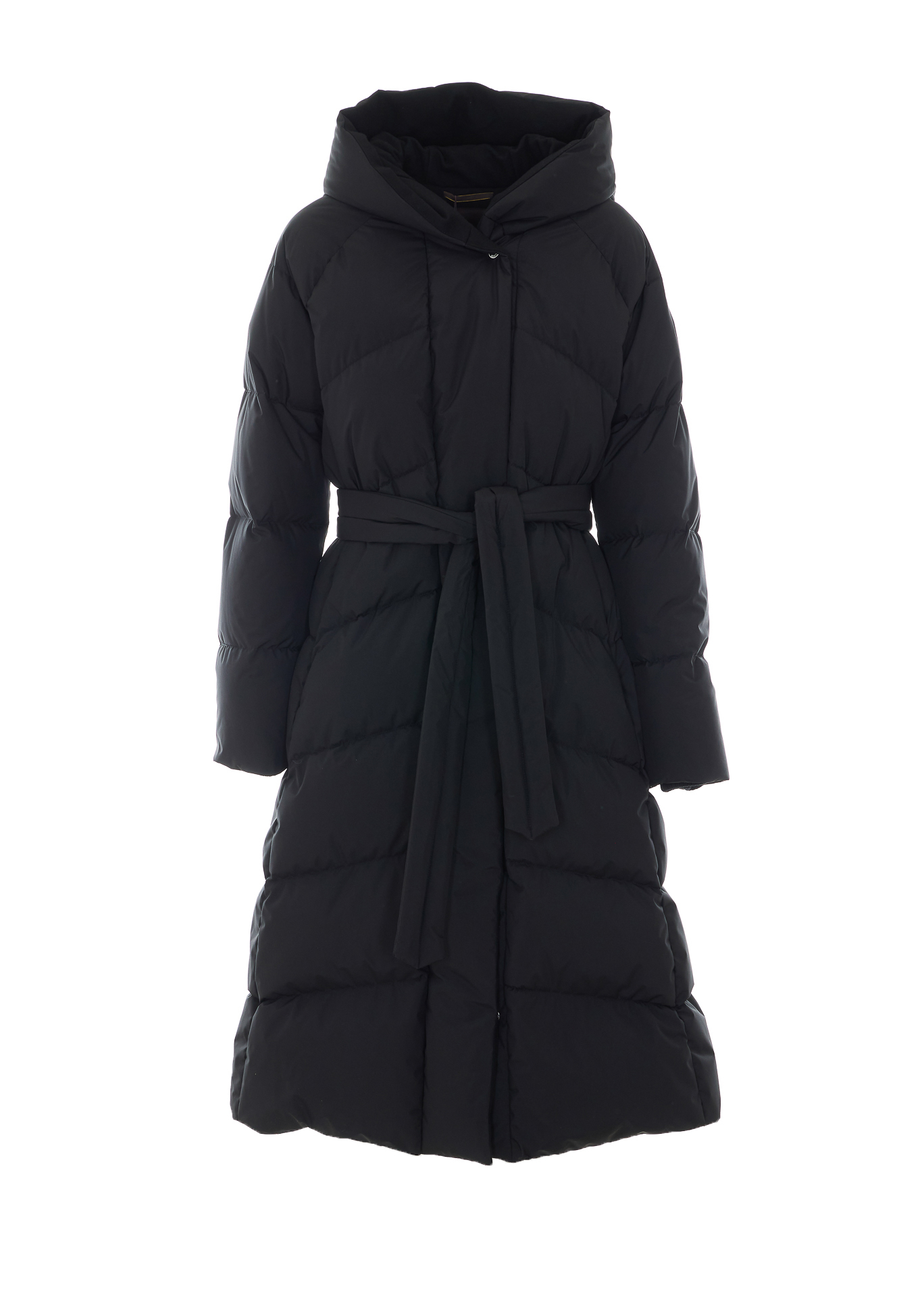 [Moorer] Down jacket FW26 WINTRASTPU0001