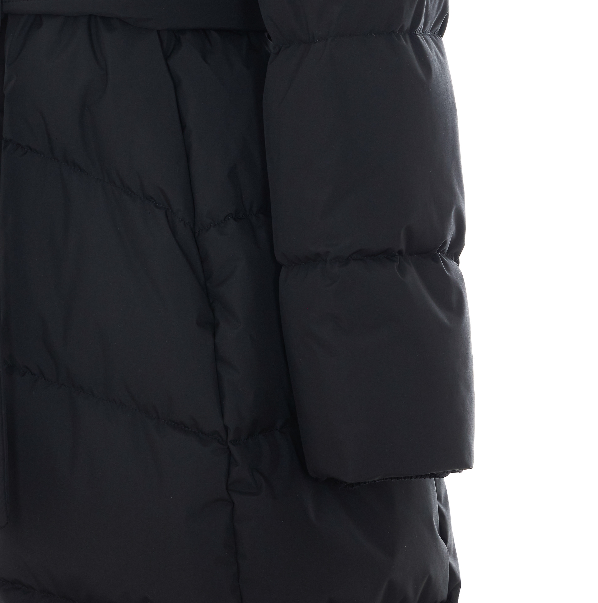 [Moorer] Down jacket FW26 WINTRASTPU0001