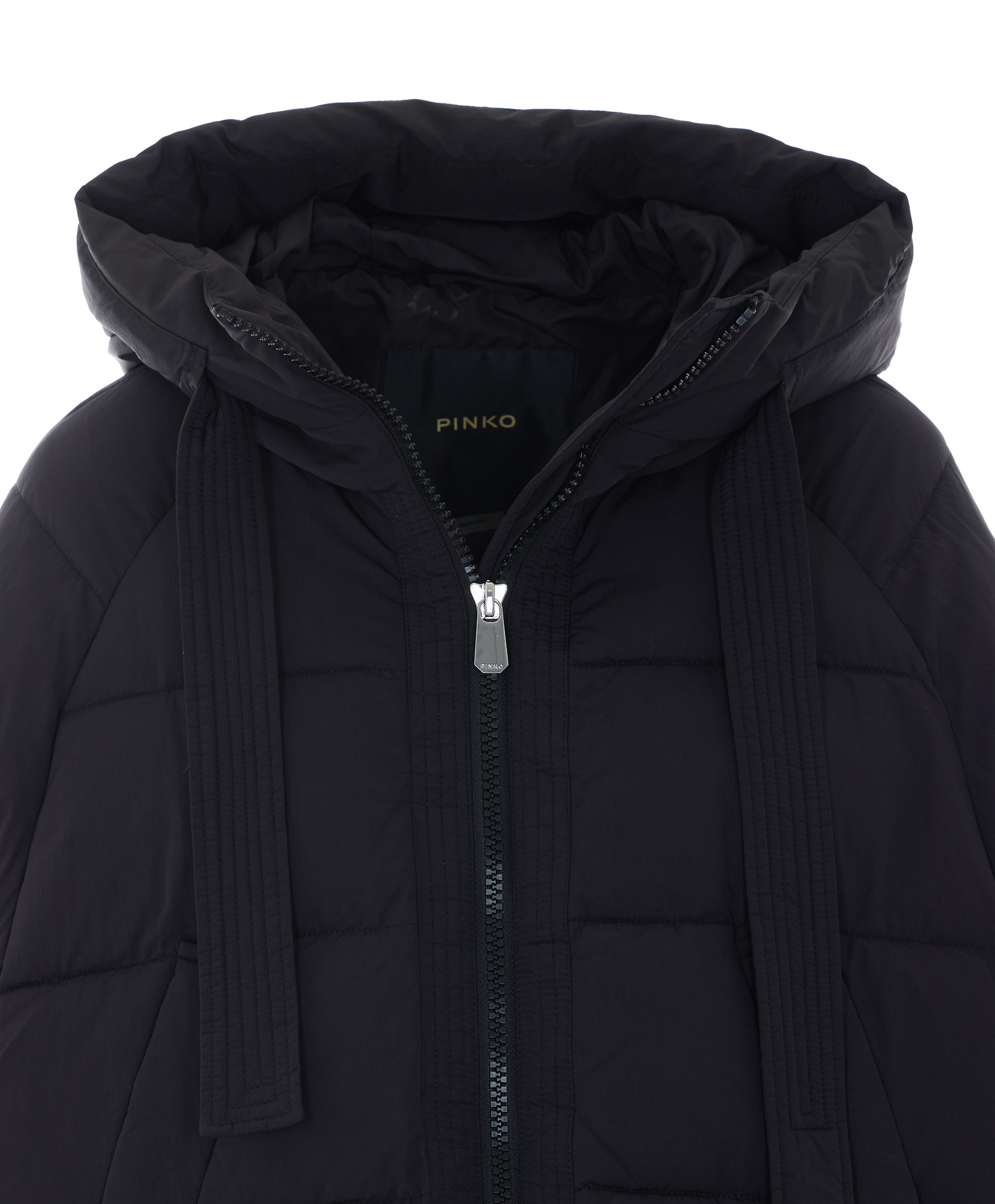 [PINKO] Down jacket FW26 107052A3EAZ99