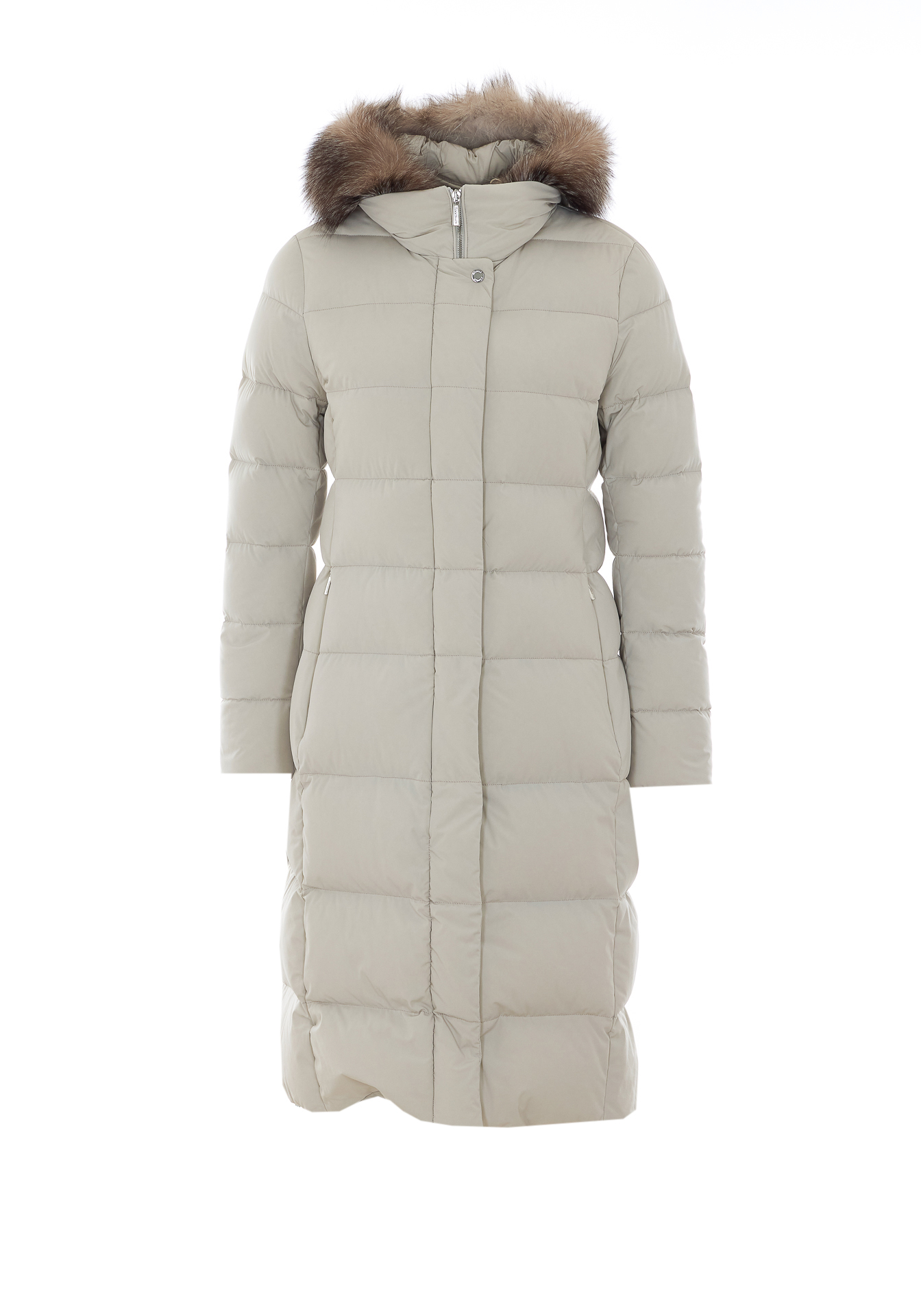 [Moorer] Down jacket FW26 ZAGARAKNU0119