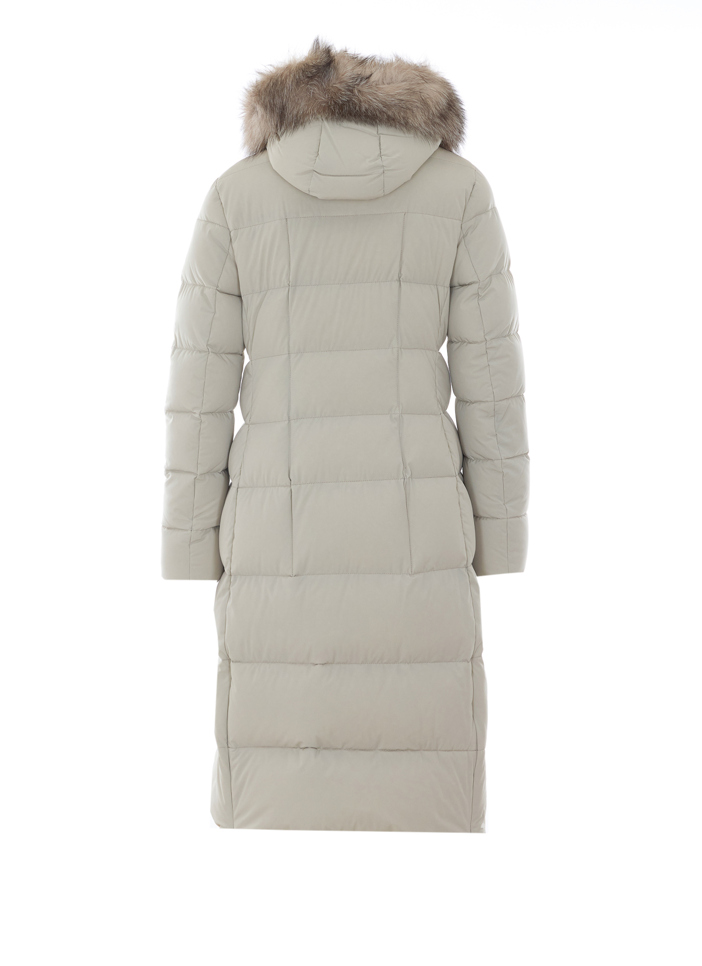 [Moorer] Down jacket FW26 ZAGARAKNU0119