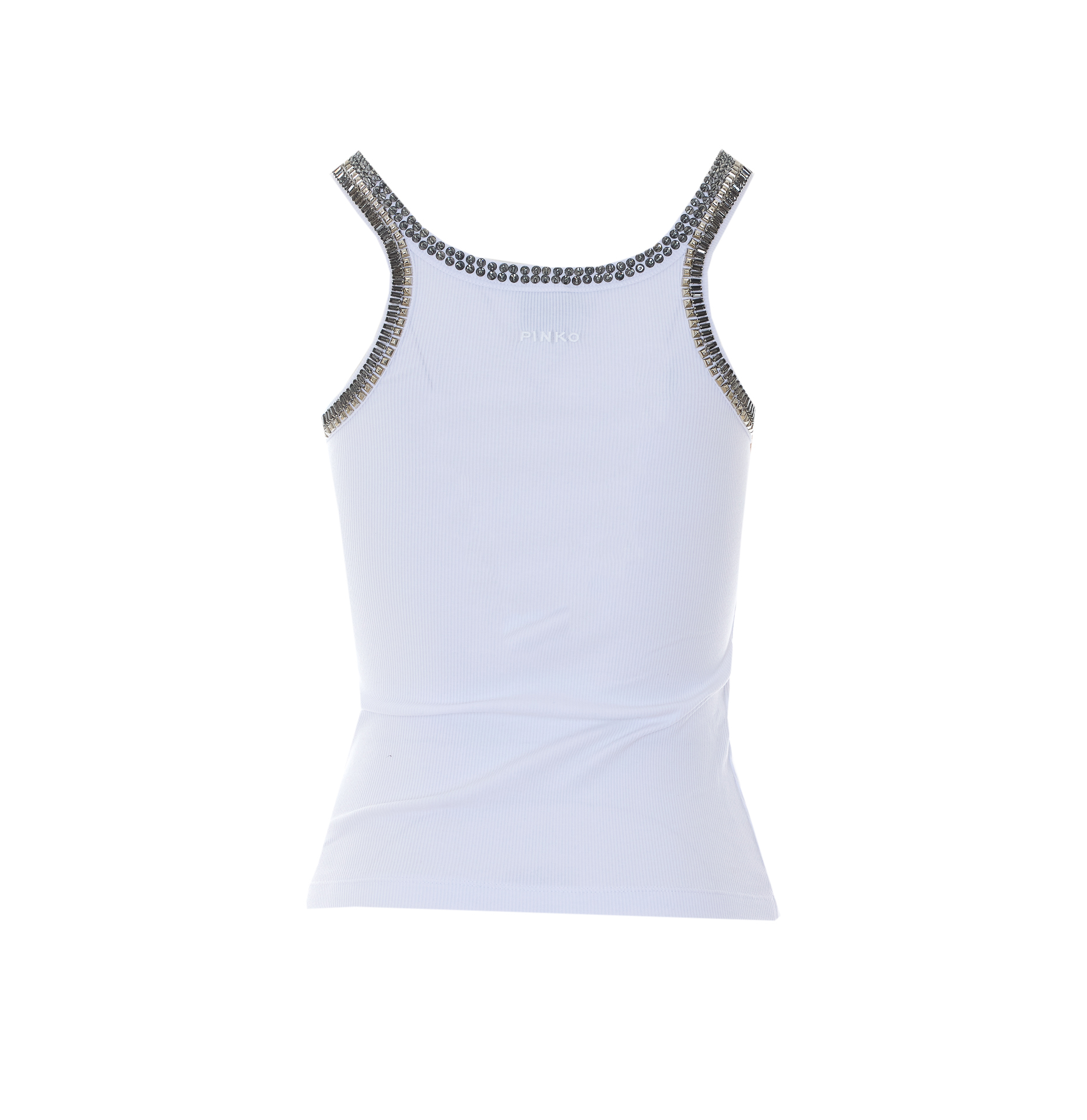 [PINKO] Tank top FW26 104109A3J4Z04
