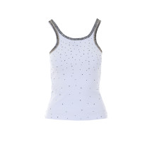 [PINKO] Tank top FW26 104109A3J4Z04