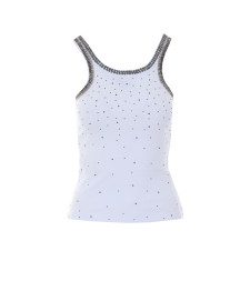 [PINKO] Tank top FW26 104109A3J4Z04