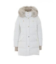 [Moorer] Down jacket FW26 TALASSASTPU0111