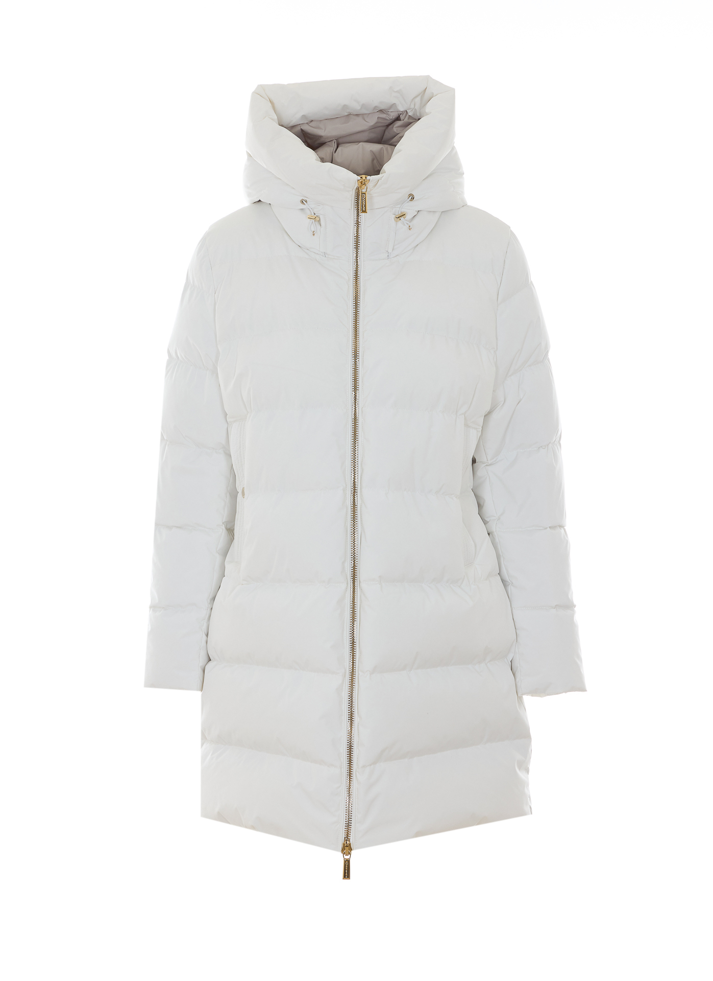 [Moorer] Down jacket FW26 KLIESTPU0111