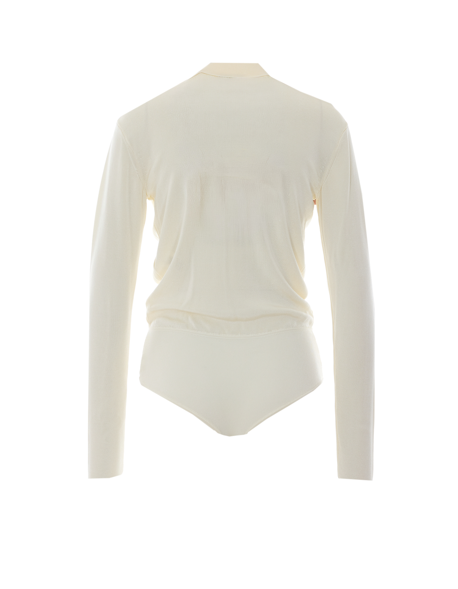 [ELISABETTA FRANCHI] T-shirts Long Sleeve FW26 BK03S66E2193
