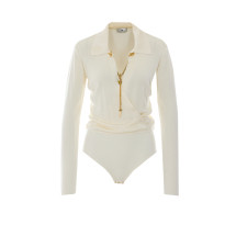 [ELISABETTA FRANCHI] T-shirts Long Sleeve FW26 BK03S66E2193