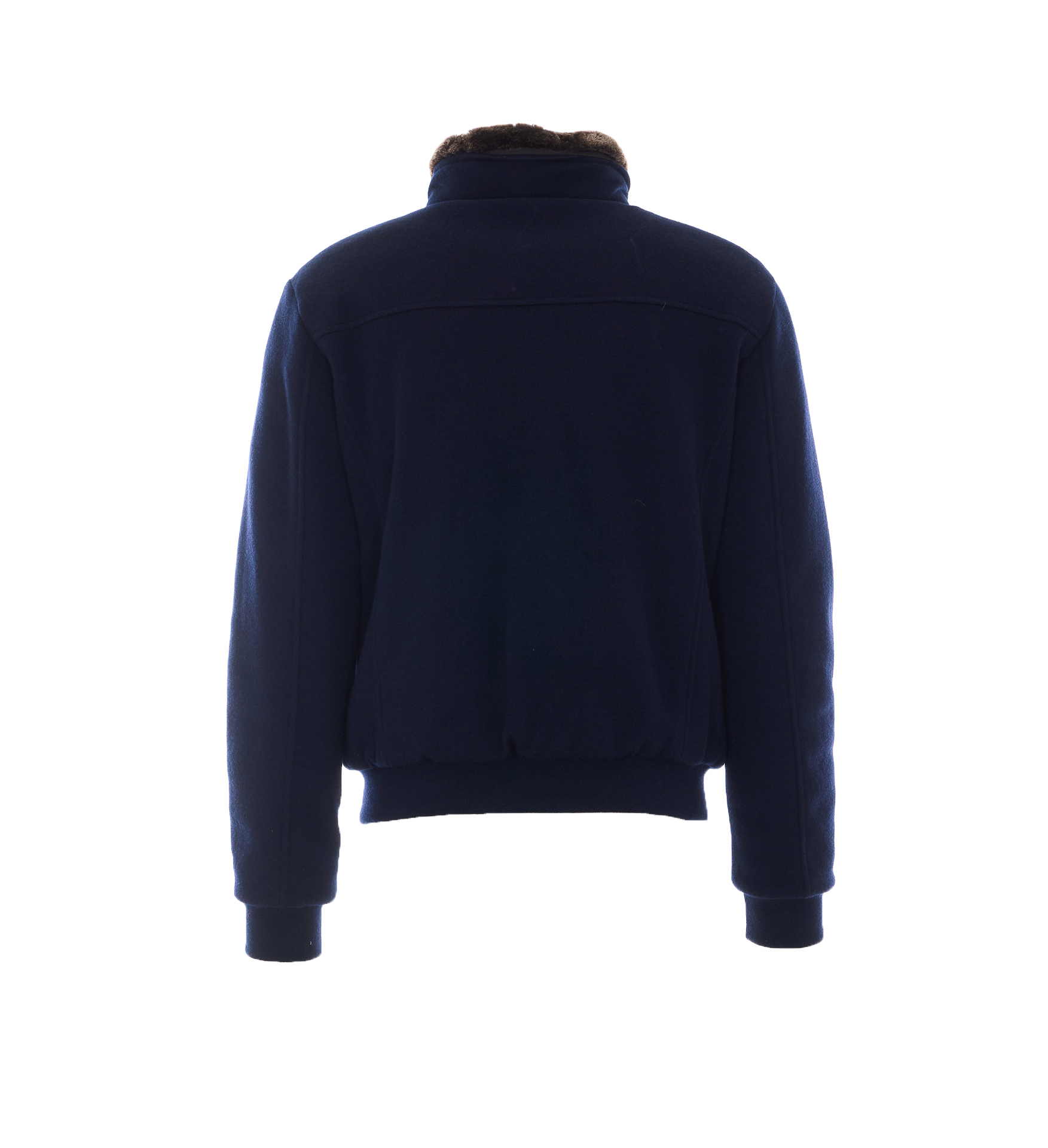 [Moorer] Casual Jacket FW26 BELLATIMRWU0497