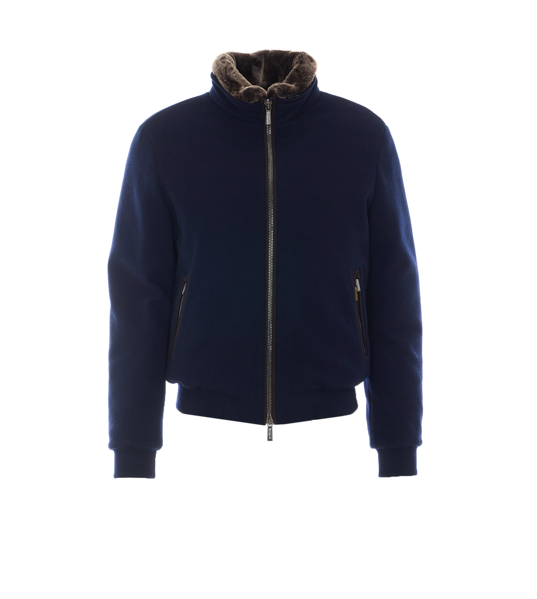 [Moorer] Casual Jacket FW26 BELLATIMRWU0497