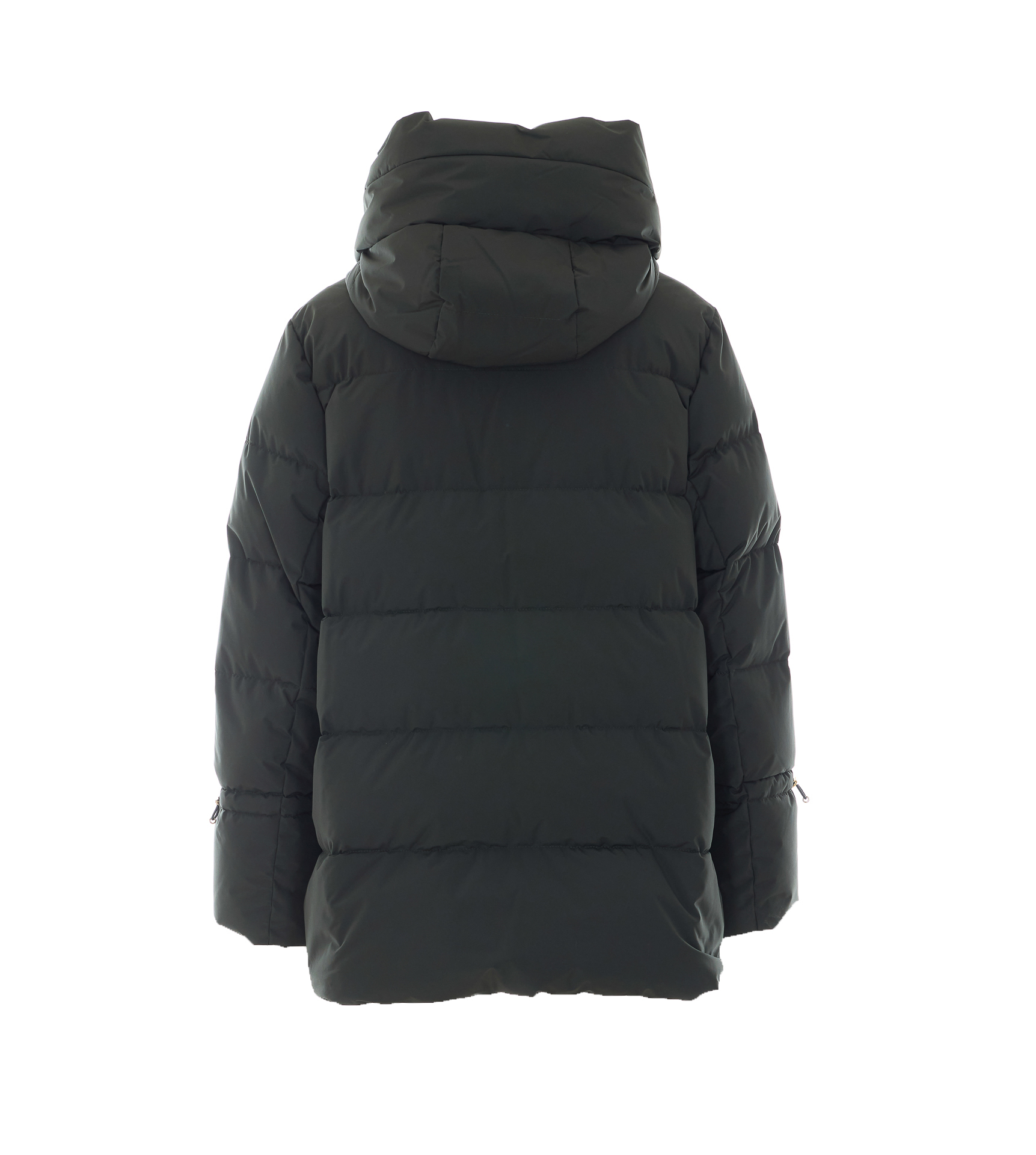 [Moorer] Down jacket FW26 GADIASTPU0311