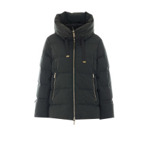 [Moorer] Down jacket FW26 GADIASTPU0311