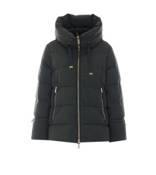 [Moorer] Down jacket FW26 GADIASTPU0311