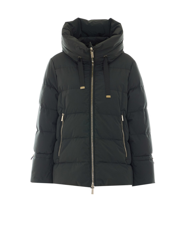 [Moorer] Down jacket FW26 GADIASTPU0311