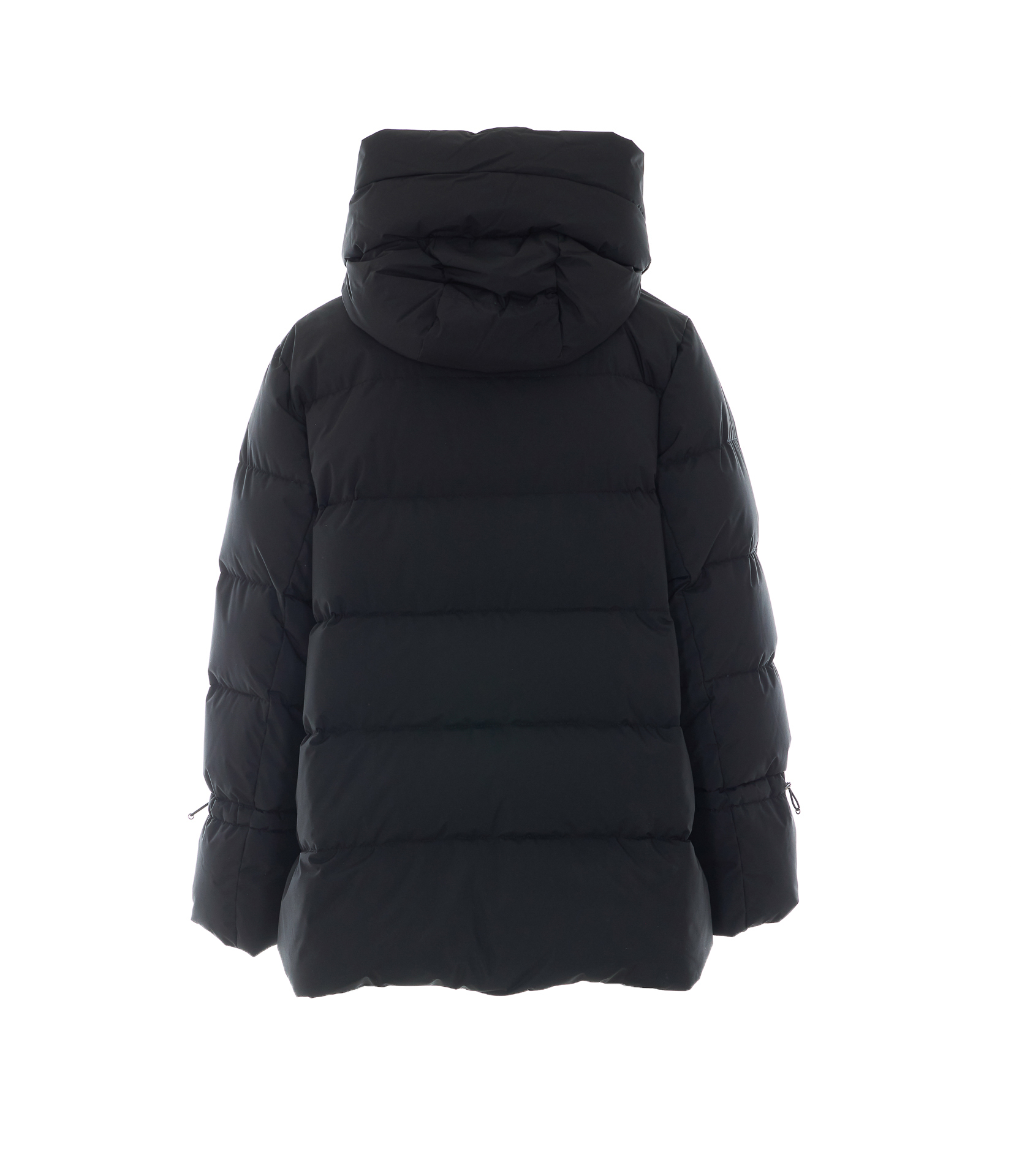 [Moorer] Down jacket FW26 GADIASTPU0001