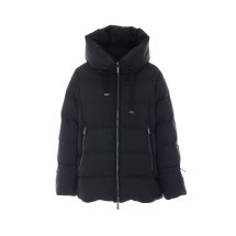 [Moorer] Down jacket FW26 GADIASTPU0001