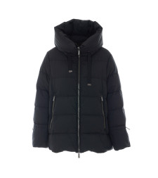 [Moorer] Down jacket FW26 GADIASTPU0001