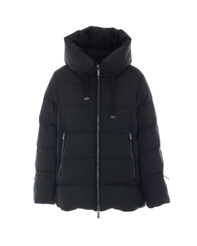 [Moorer] Down jacket FW26 GADIASTPU0001
