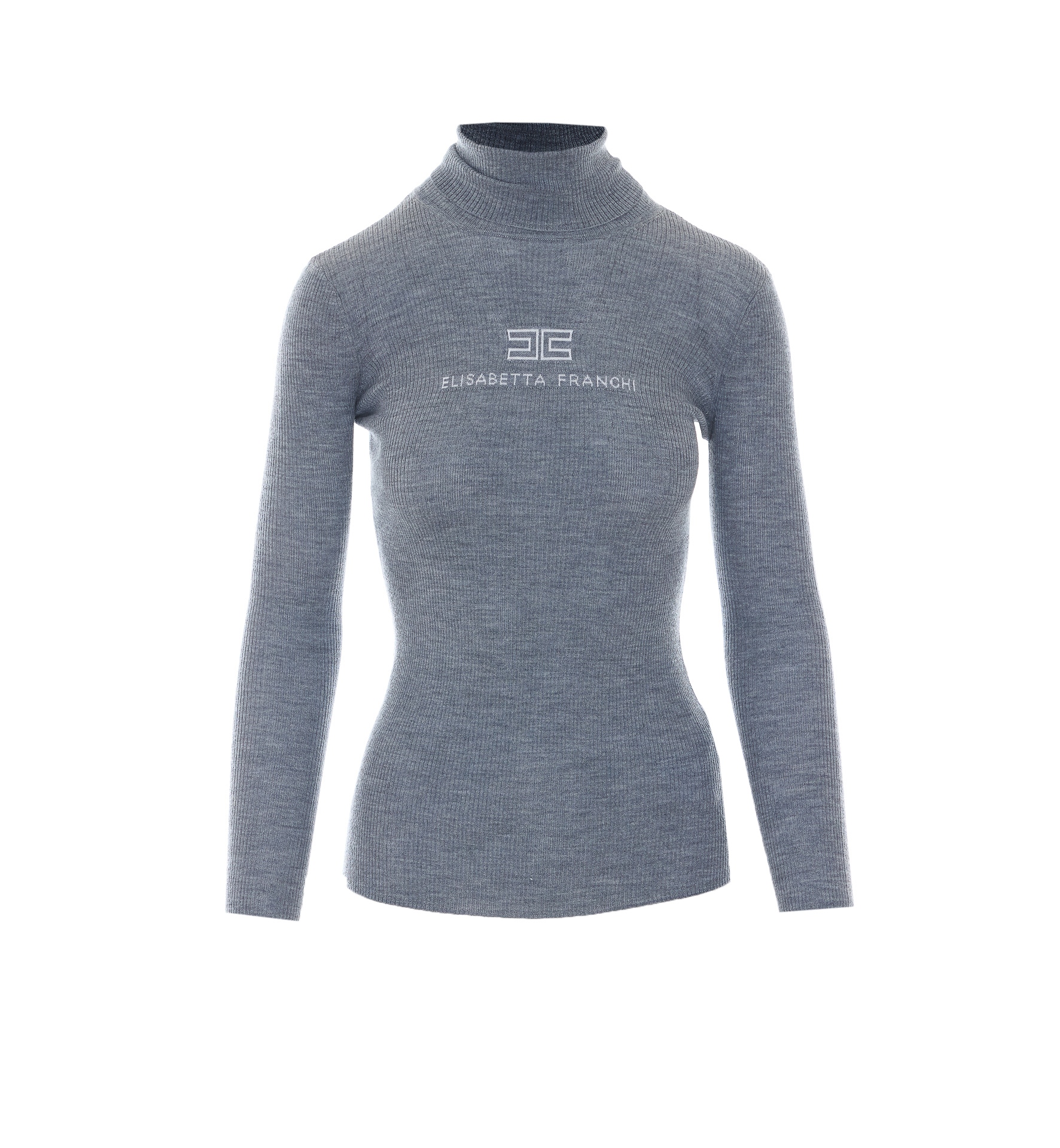 [ELISABETTA FRANCHI] Knitwear FW26 MK18B66E2G41