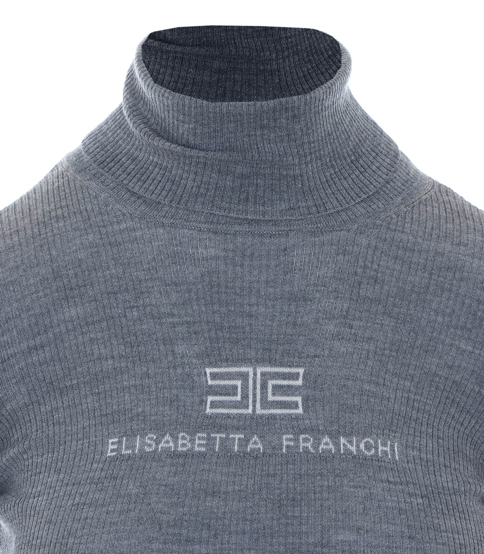 [ELISABETTA FRANCHI] Knitwear FW26 MK18B66E2G41