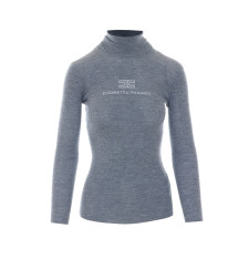 [ELISABETTA FRANCHI] Knitwear FW26 MK18B66E2G41