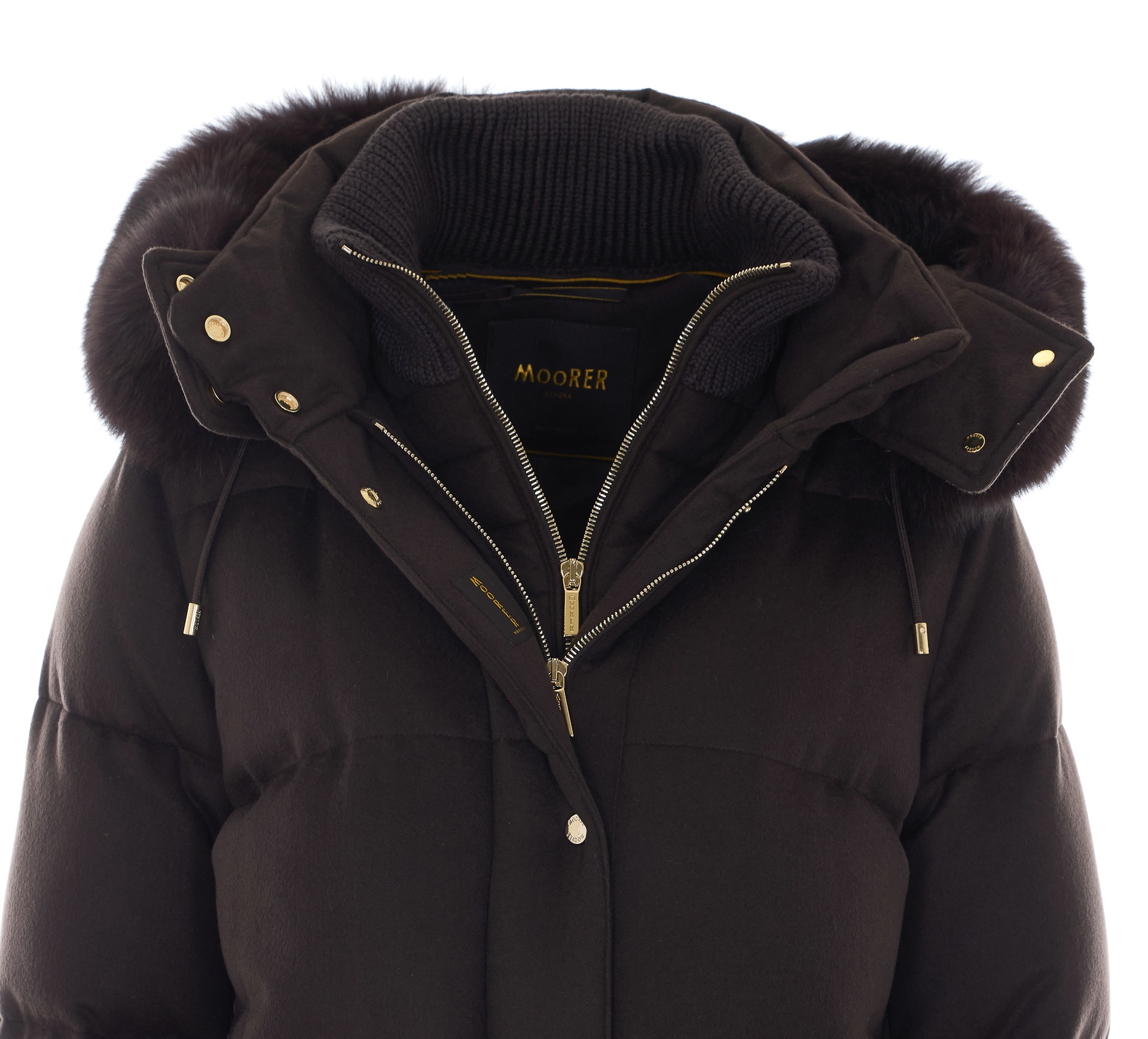 [Moorer] Down jacket FW26 ATTICALS9U0075