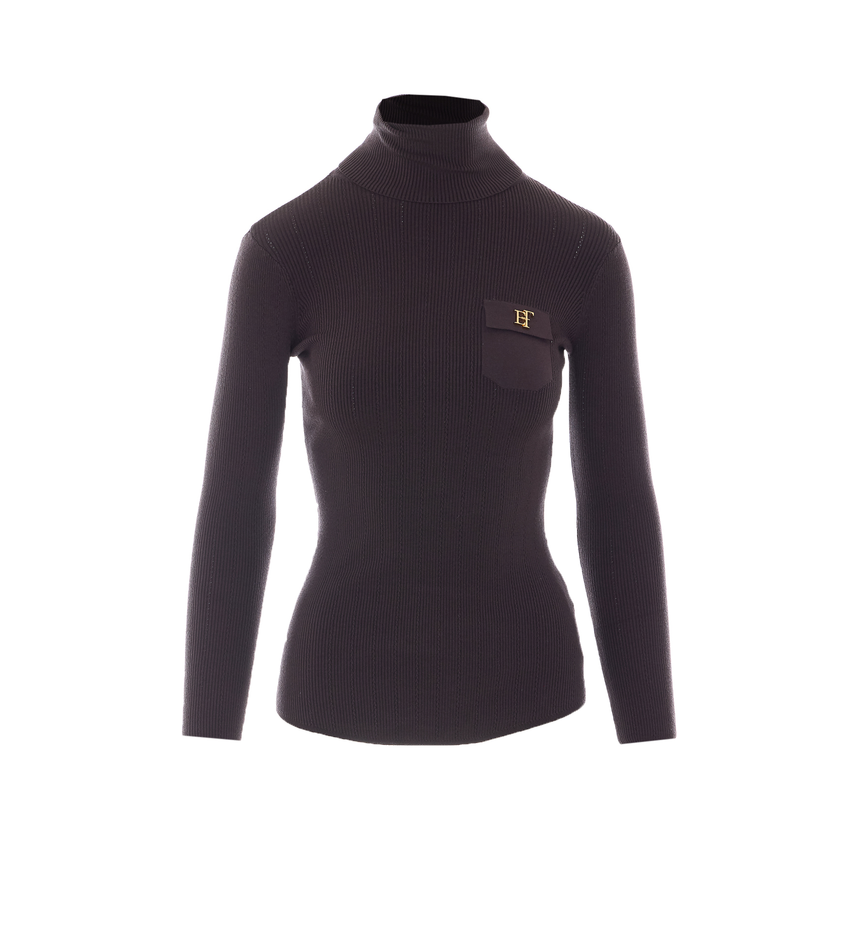 [ELISABETTA FRANCHI] Knitwear FW26 MK05B66E2EV9