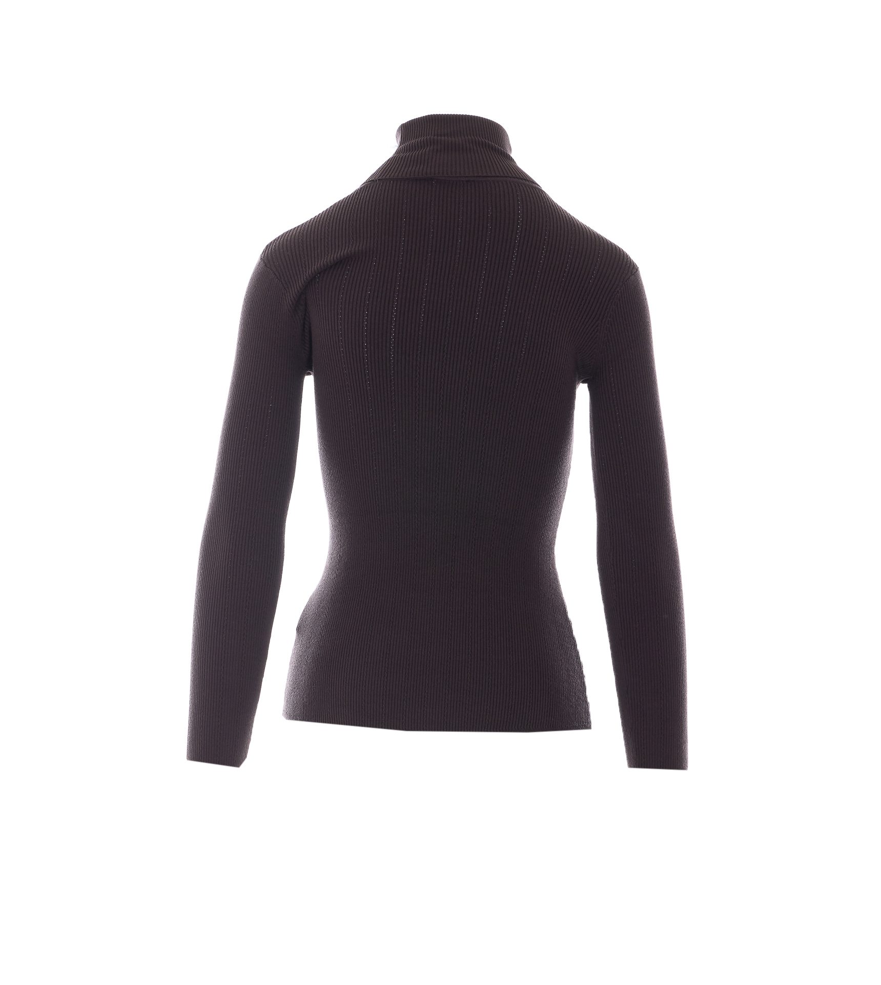[ELISABETTA FRANCHI] Knitwear FW26 MK05B66E2EV9