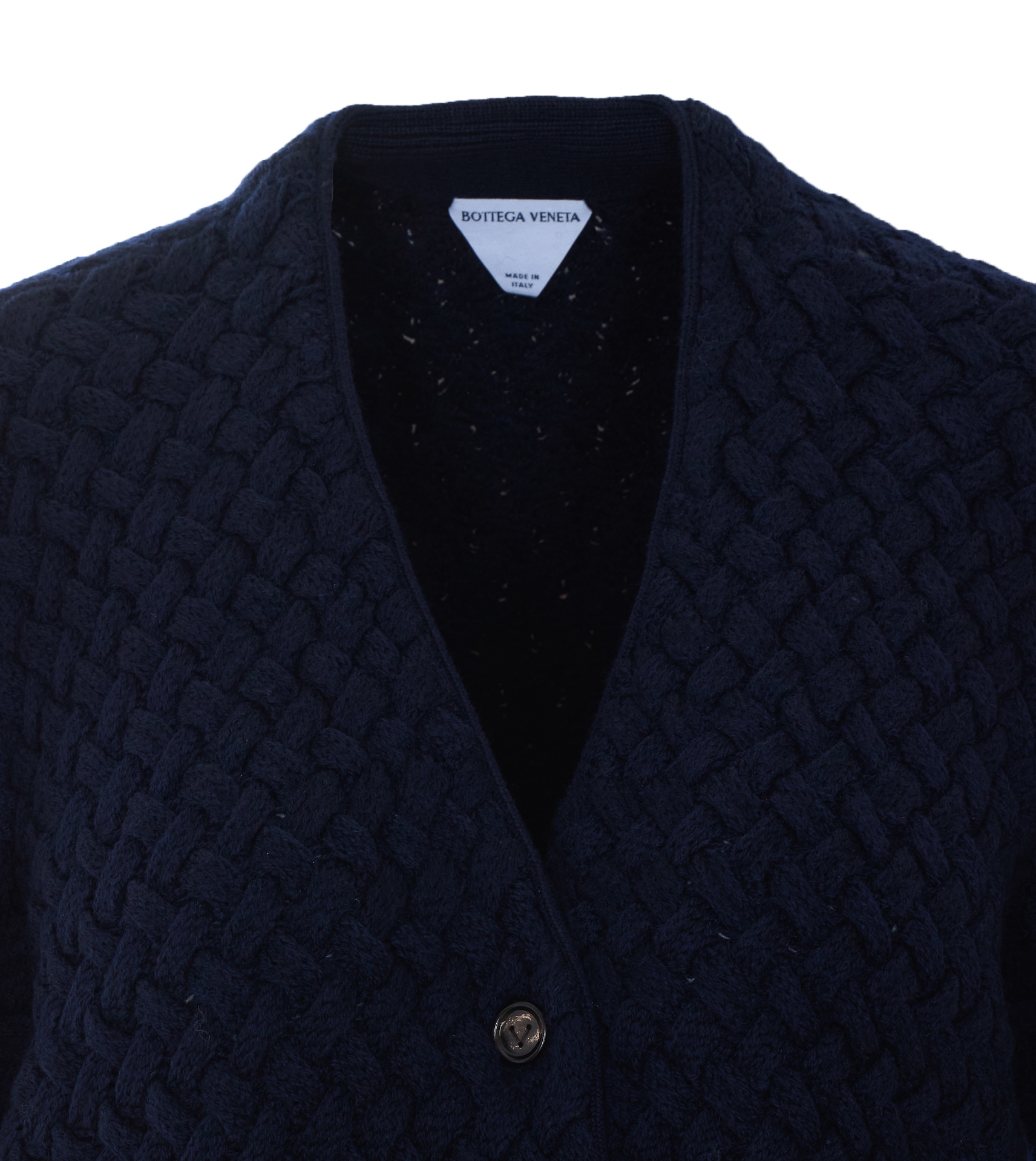 [Bottega Veneta] Cardigan FW26 A0036IV6UI04071