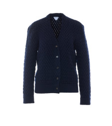 [Bottega Veneta] Cardigan FW26 A0036IV6UI04071