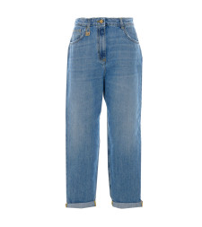 [ELISABETTA FRANCHI] Jeans FW26 PJ14D66E2139