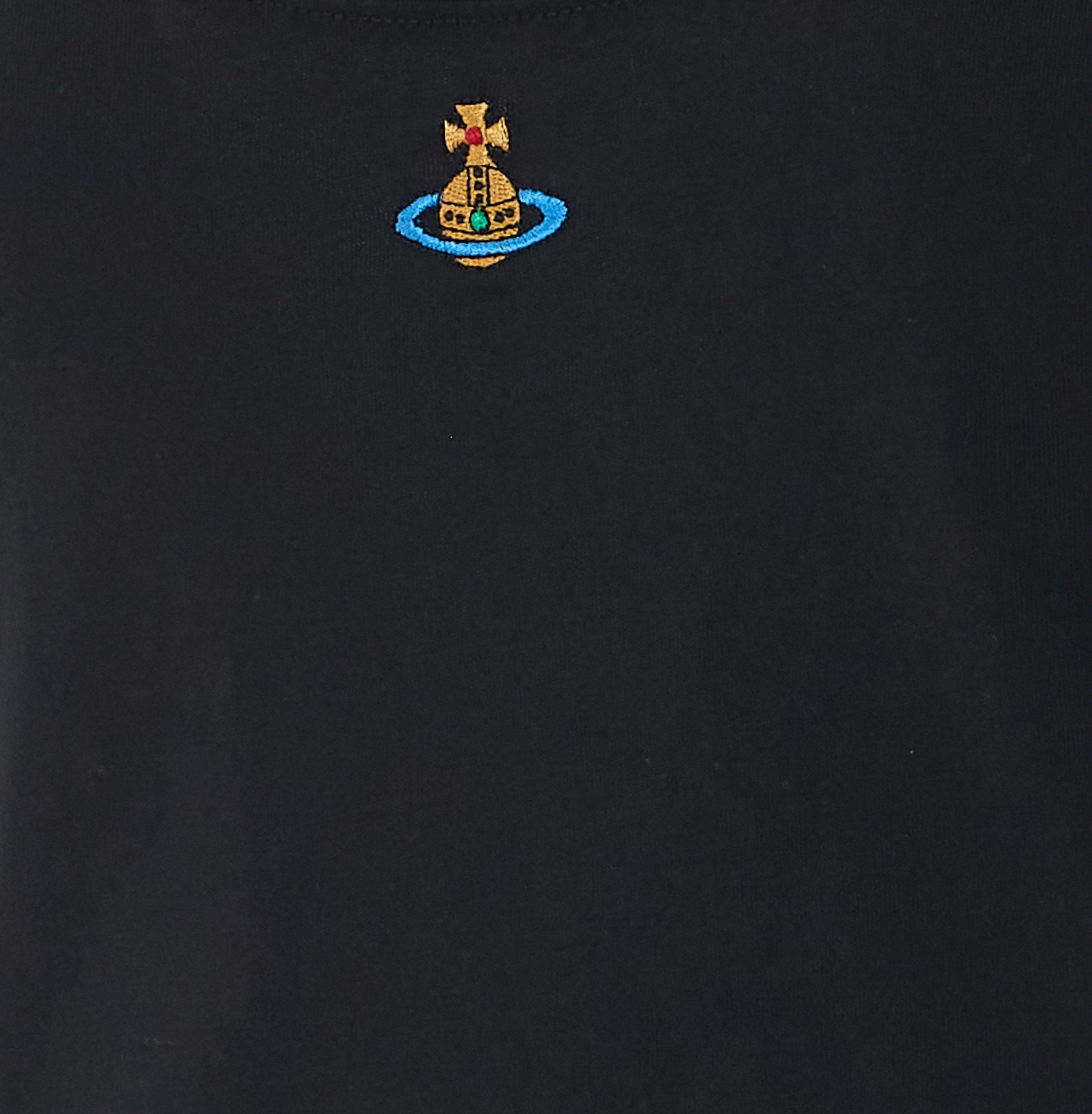 [Vivienne Westwood] T-shirts Short Sleeve FW26 3G01002GJ00BLN401