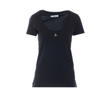 [Vivienne Westwood] T-shirts Short Sleeve FW26 3G01002GJ00BLN401
