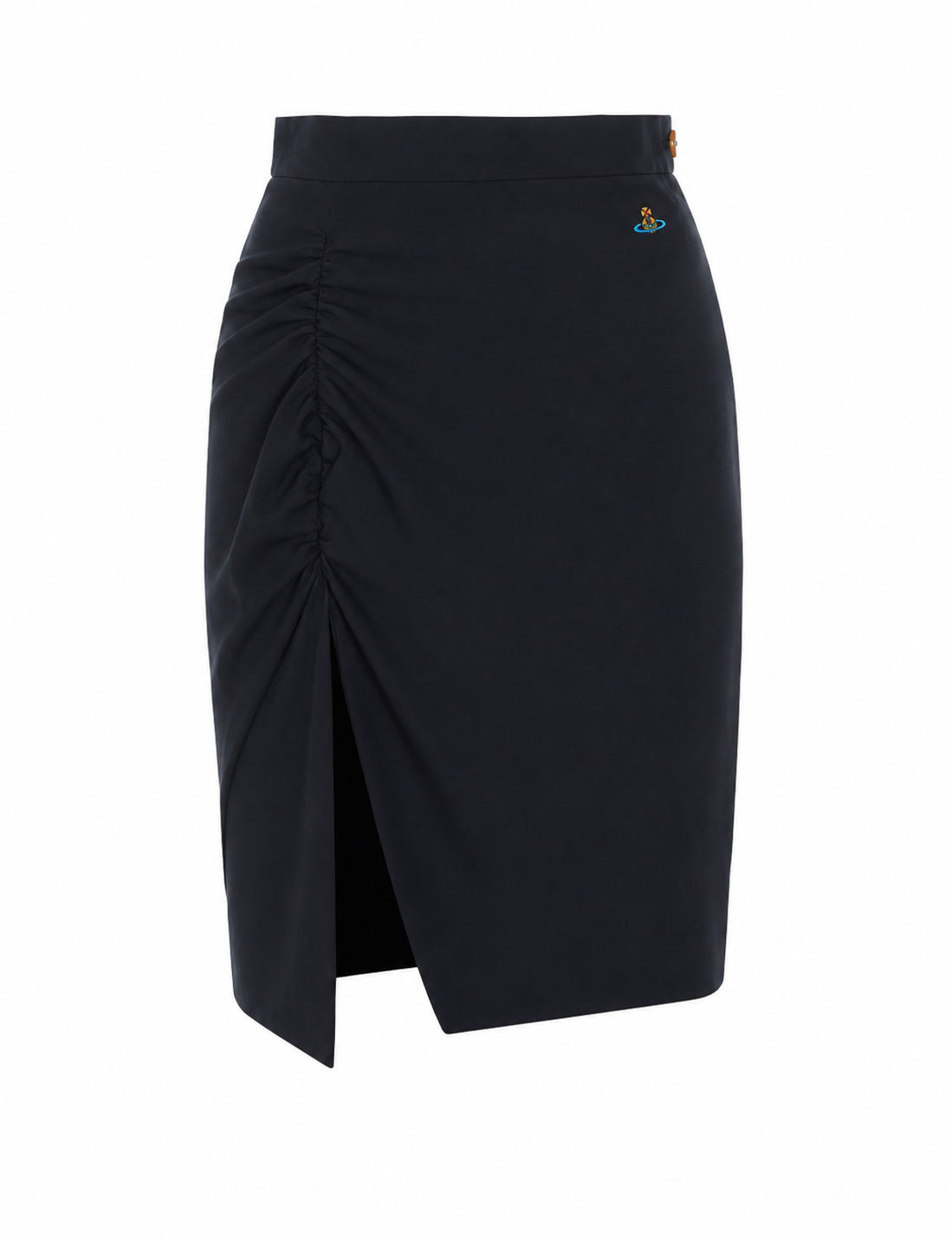 [Vivienne Westwood] Midi skirt FW26 1K010025W009QN401