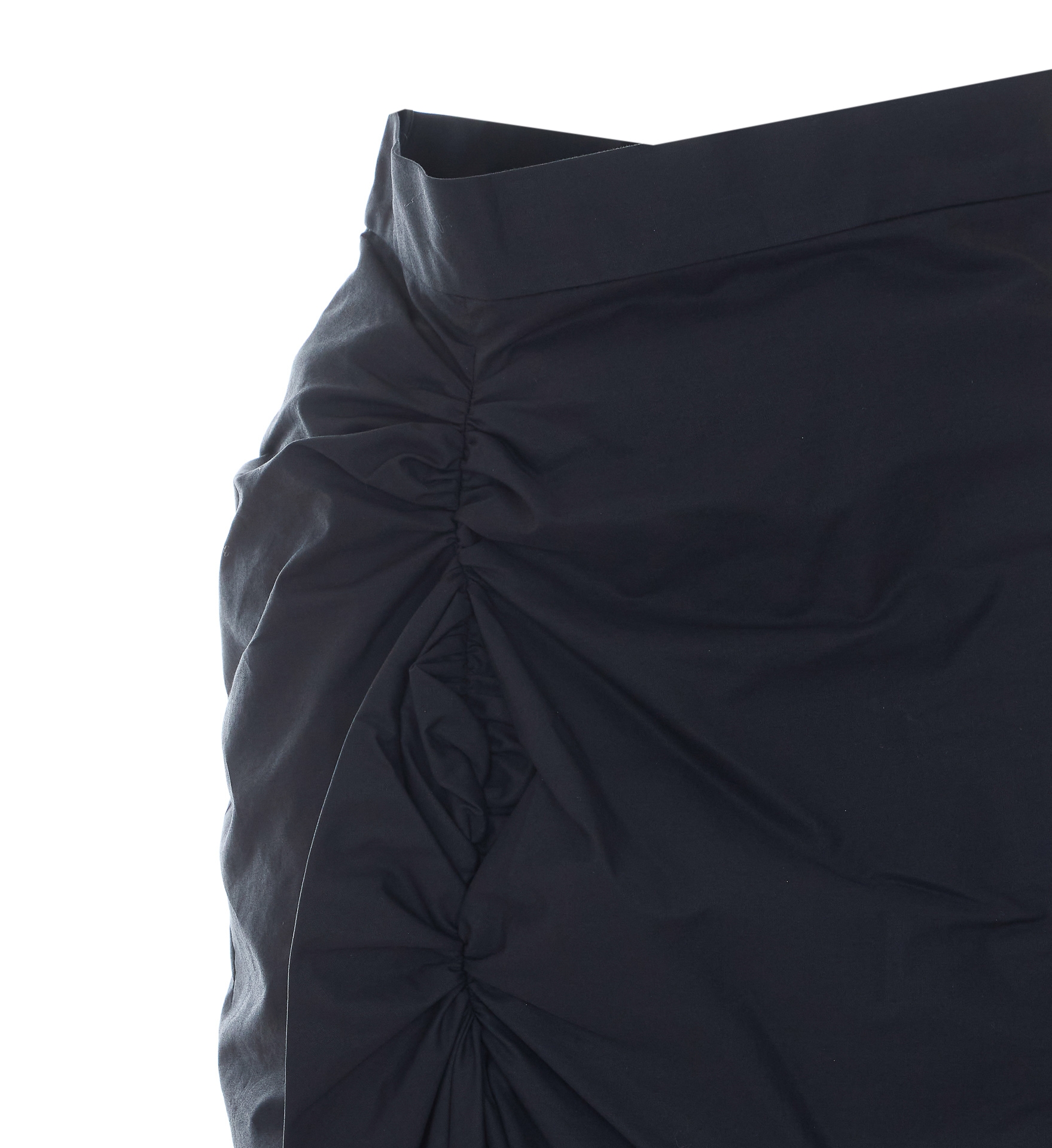 [Vivienne Westwood] Midi skirt FW26 1K010025W009QN401
