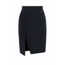 [Vivienne Westwood] Midi skirt FW26 1K010025W009QN401