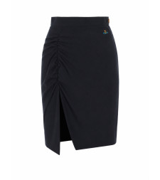 [Vivienne Westwood] Midi skirt FW26 1K010025W009QN401