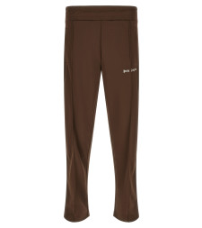 [Palm Angels] Trousers FW26 PAMCJ002FB0016003