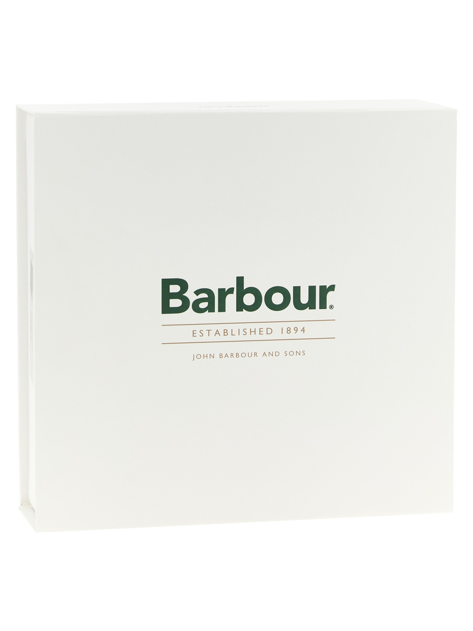[Barbour] Scarf FW26 LGS0077LGSGN51