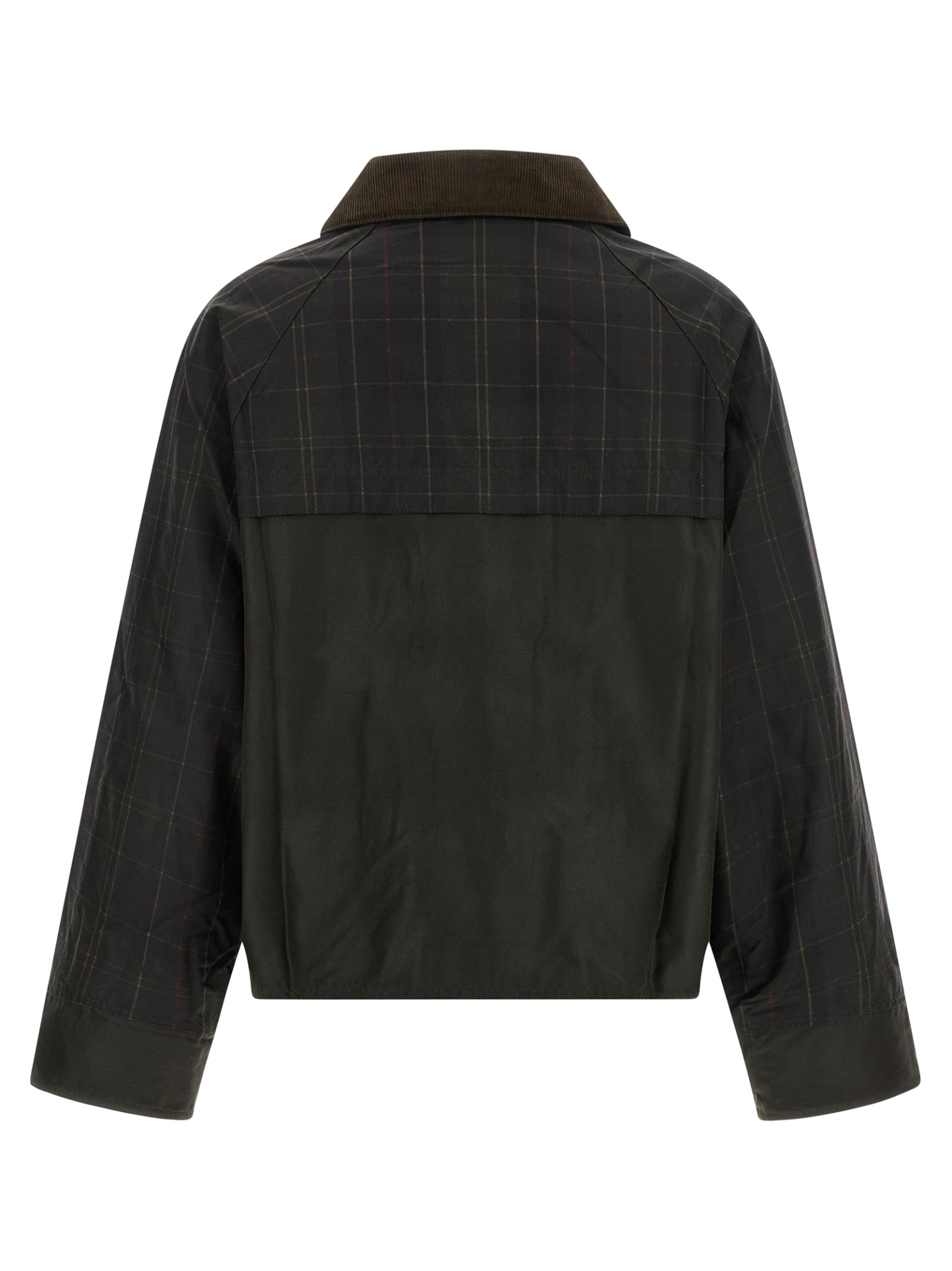 [Barbour] Casual Jacket FW26 LWX1584LWXOL71