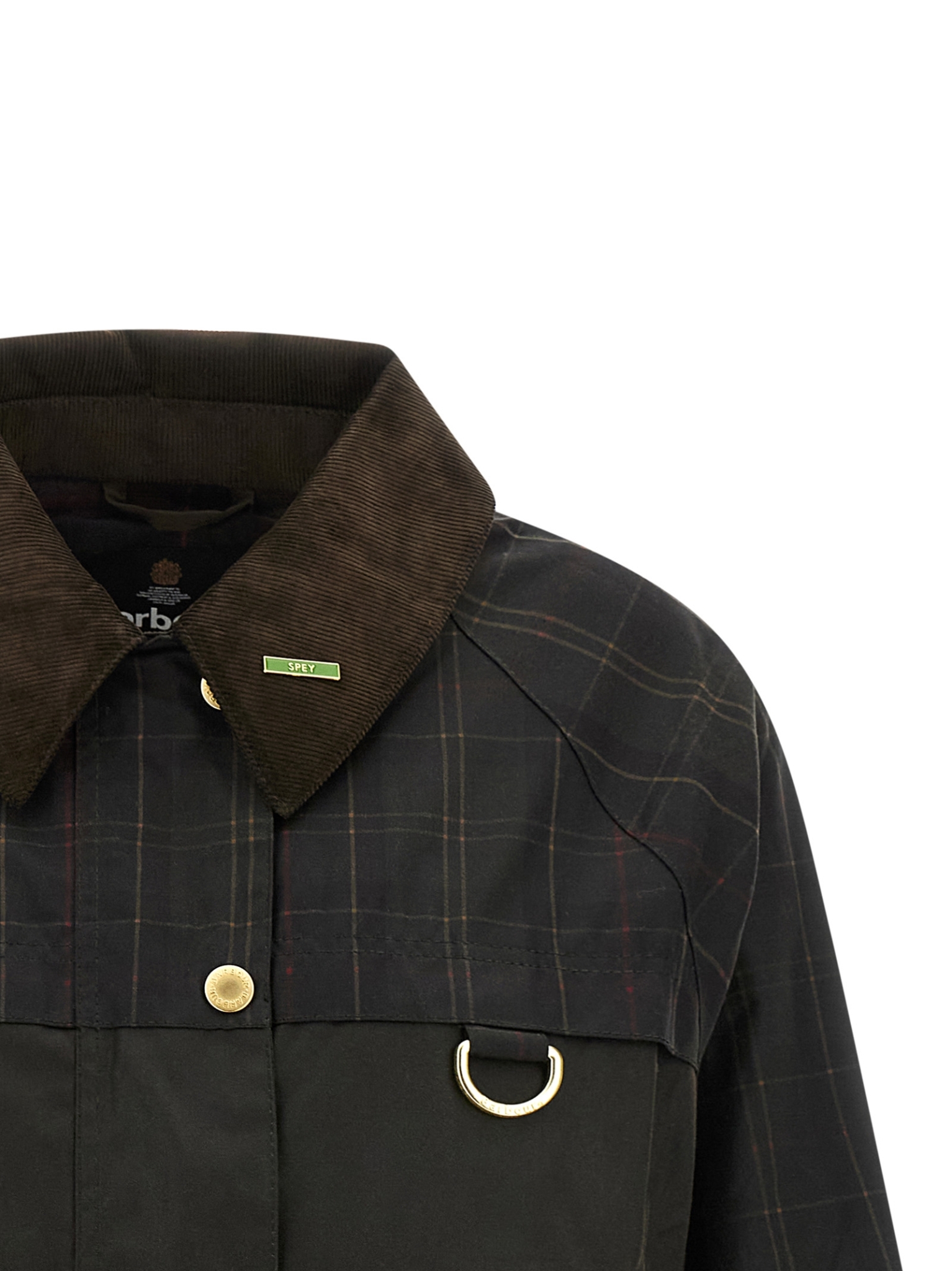 [Barbour] Casual Jacket FW26 LWX1584LWXOL71