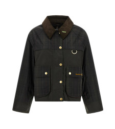 [Barbour] Casual Jacket FW26 LWX1584LWXOL71
