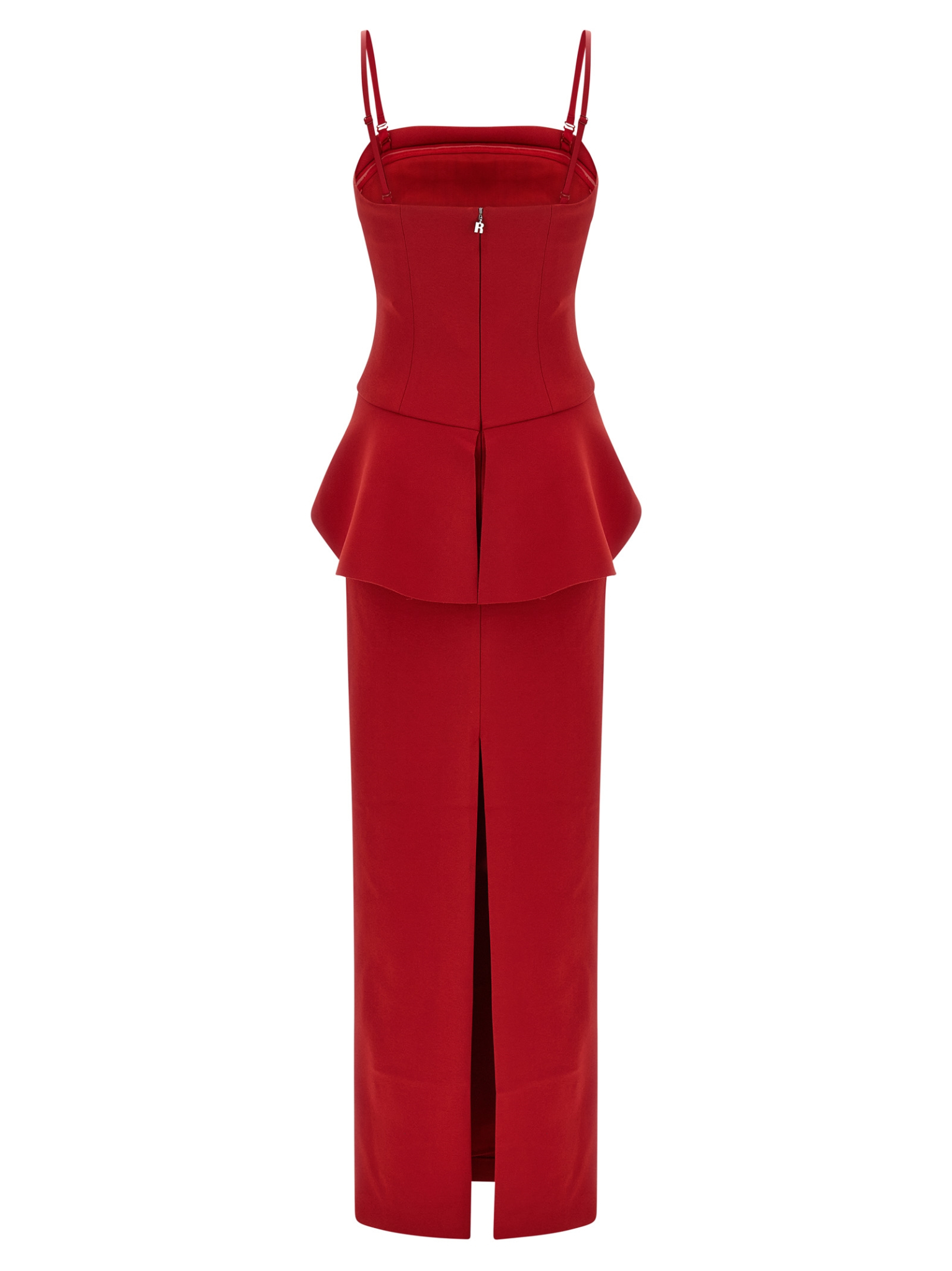 [Rotate Birger Christensen] Sleeveless dress FW26 11664922402240