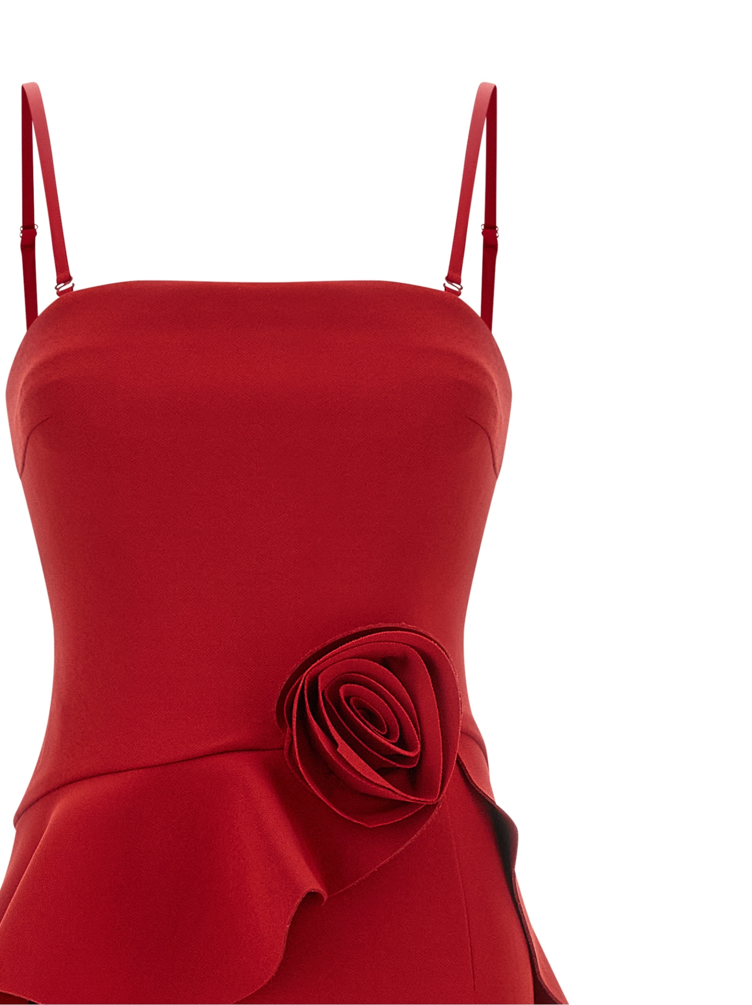 [Rotate Birger Christensen] Sleeveless dress FW26 11664922402240